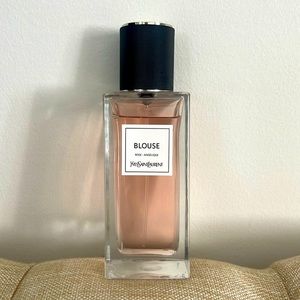 COPY - YVES SAINT LAURENT PERFUME BLOUSE ROSE 4.2oz